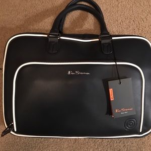 Ben Sherman Briefcase